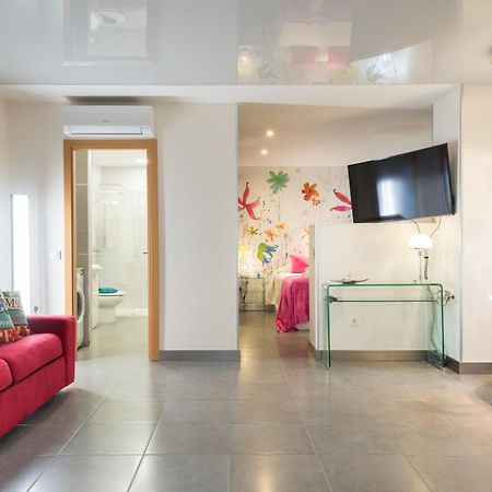 Suites Garden Loft Velázquez Las Palmas / Gran Canaria Exterior foto