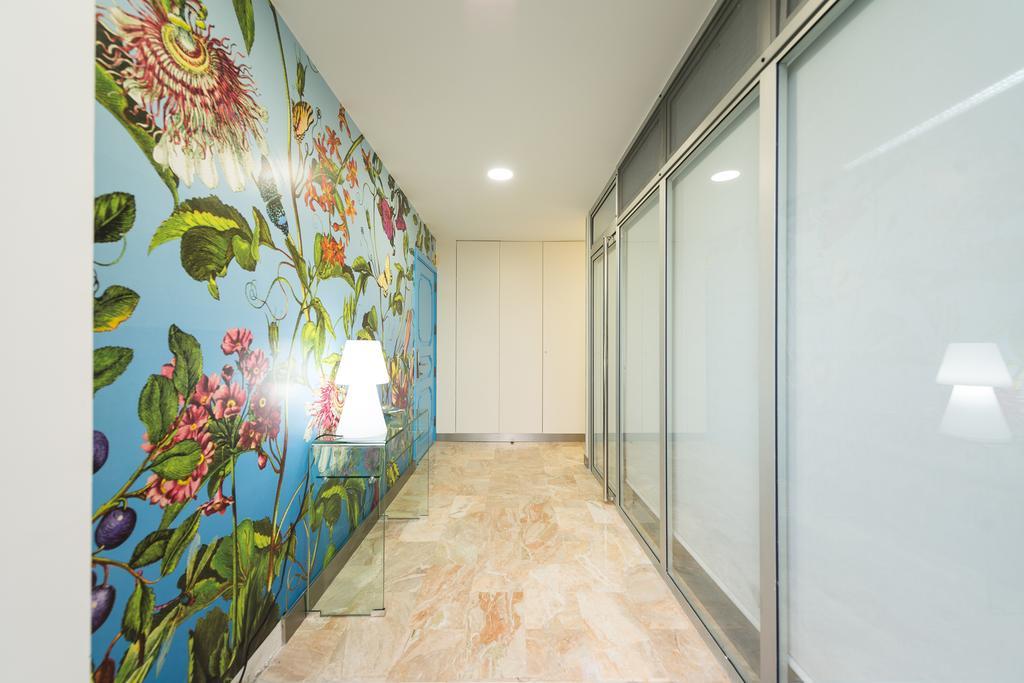 Suites Garden Loft Velázquez Las Palmas / Gran Canaria Exterior foto