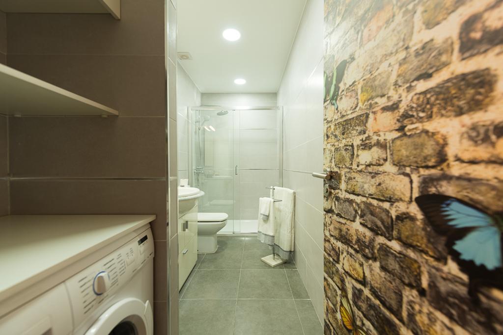 Suites Garden Loft Velázquez Las Palmas / Gran Canaria Exterior foto